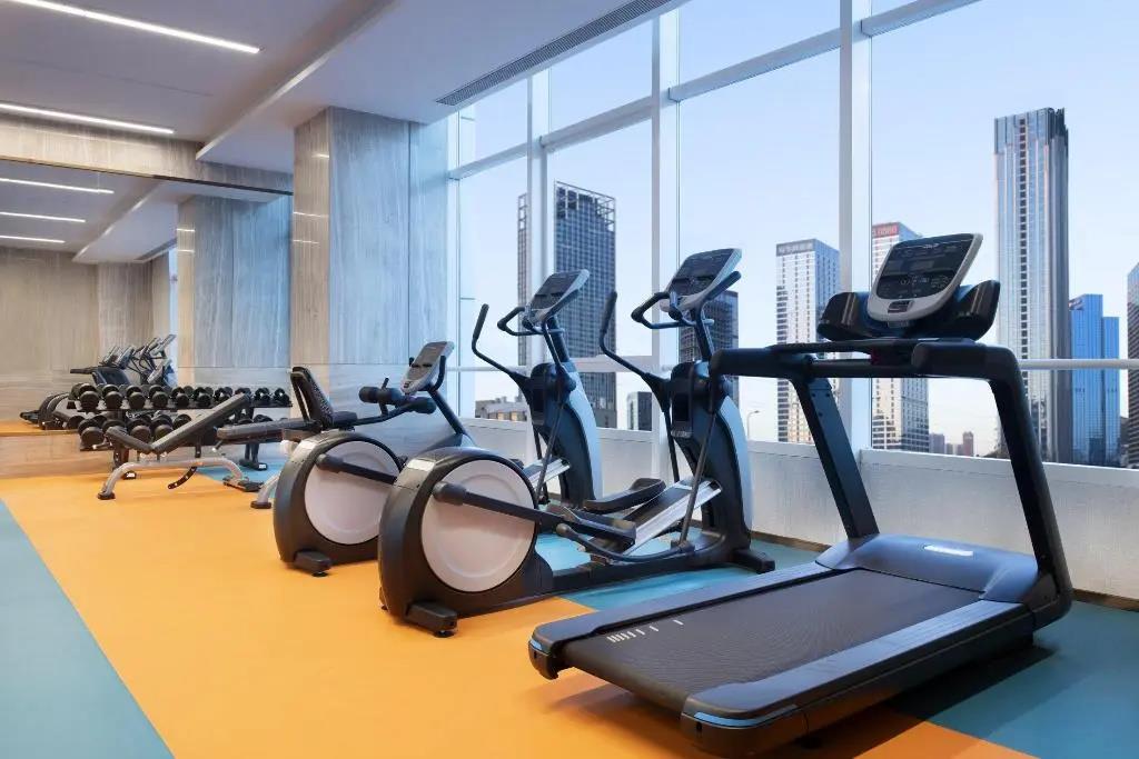 Crowne Plaza Dalian Xinghai by IHG 3*