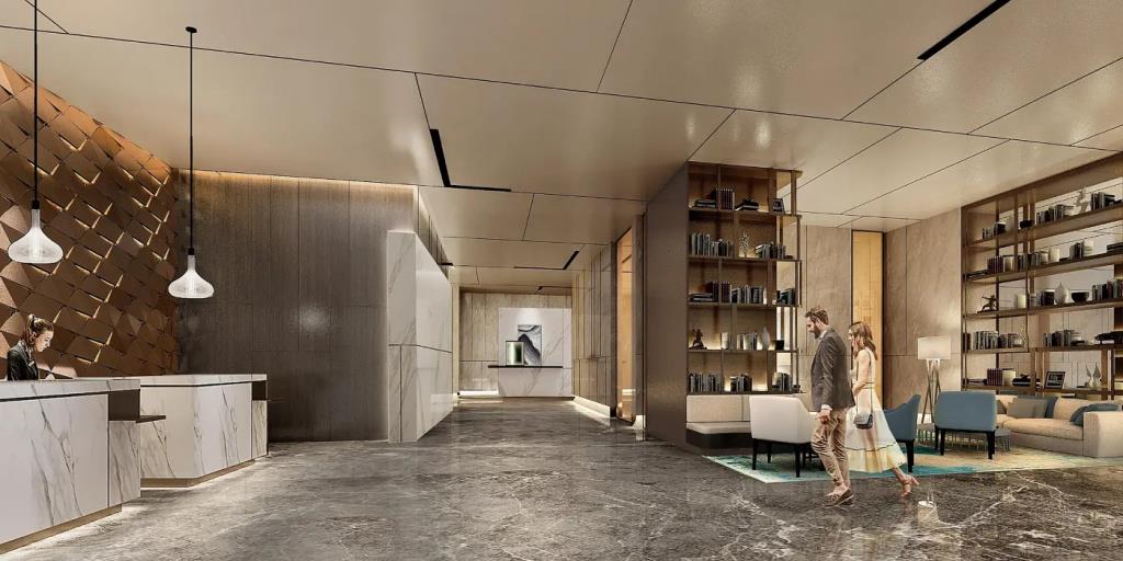 Crowne Plaza Dalian Xinghai by IHG 3*