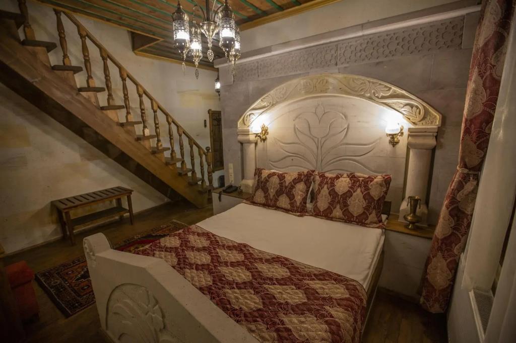 Goreme Reva Hotel 0*