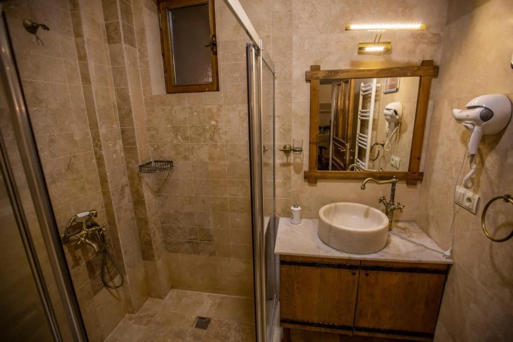 Goreme Reva Hotel 0*
