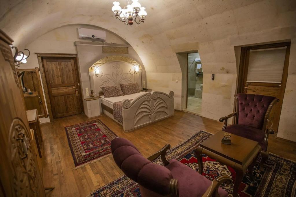 Goreme Reva Hotel 0*