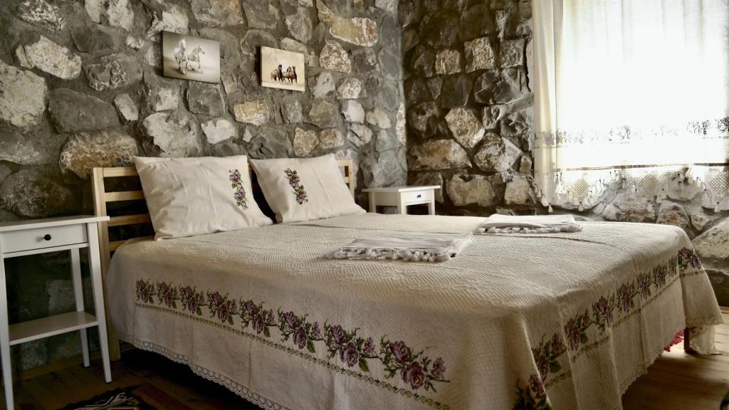 Dedehan Retreat Butik-hotel 0*