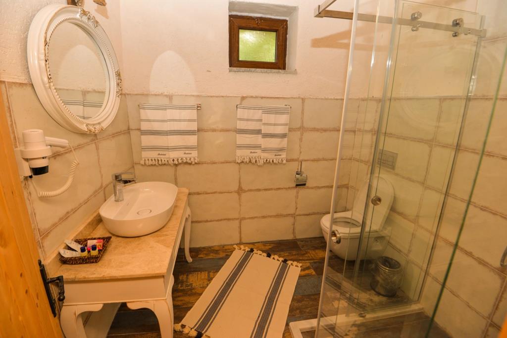 Dedehan Retreat Butik-hotel 0*
