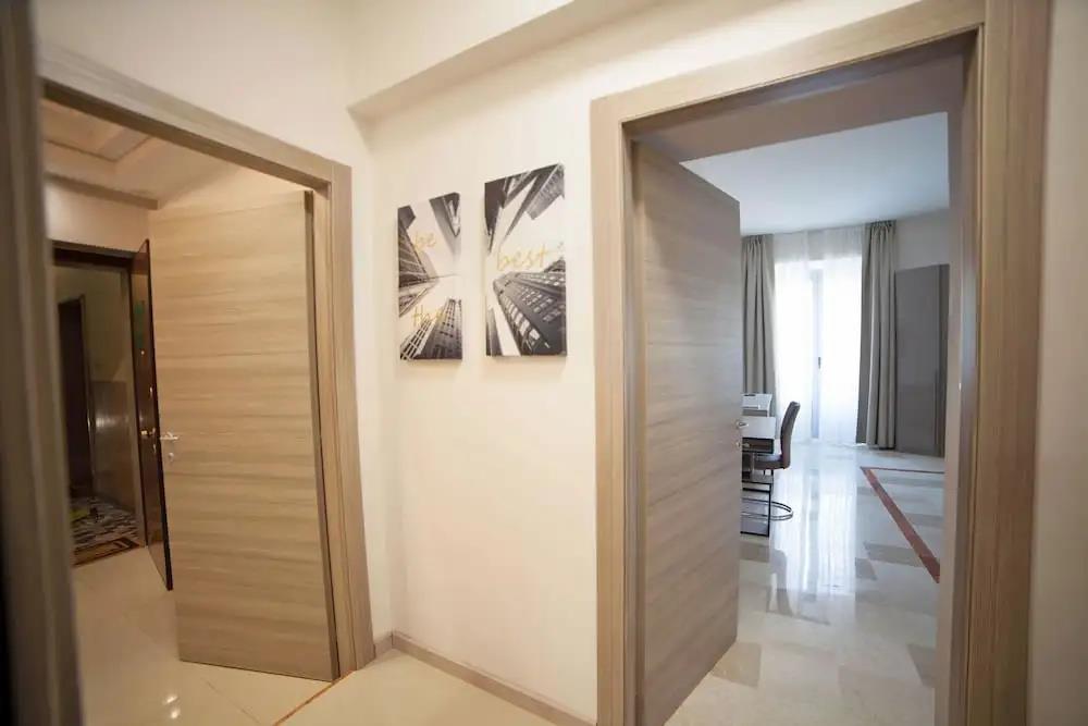 IMHOME - Cadorna House 0*