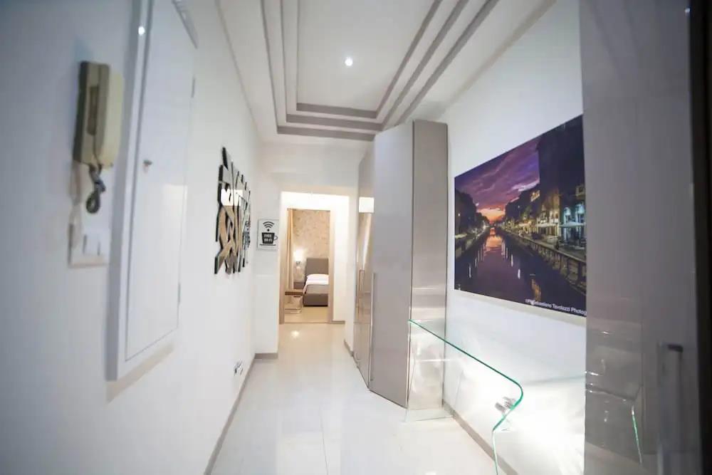 IMHOME - Cadorna House 0*