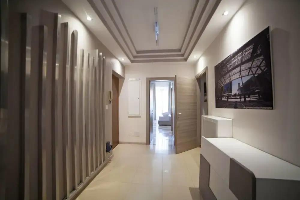 IMHOME - Cadorna House 0*