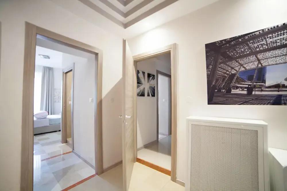 IMHOME - Cadorna House 0*