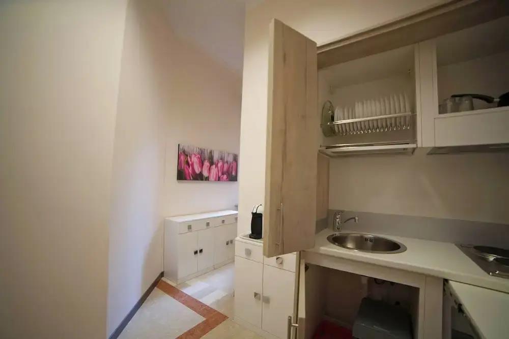 IMHOME - Cadorna House 0*