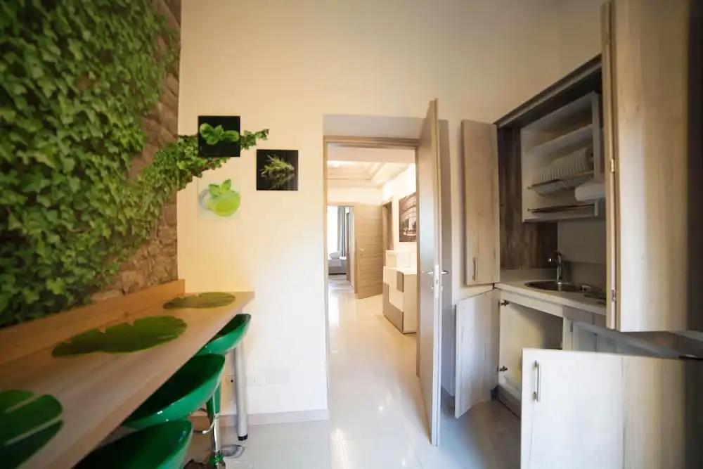 IMHOME - Cadorna House 0*