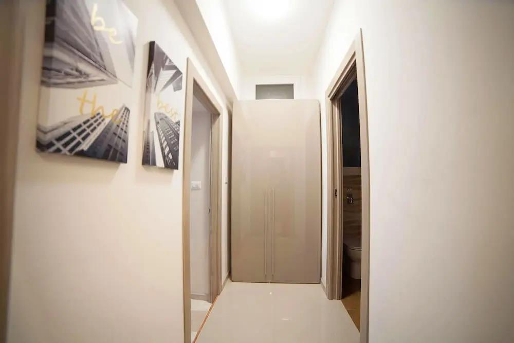 IMHOME - Cadorna House 0*