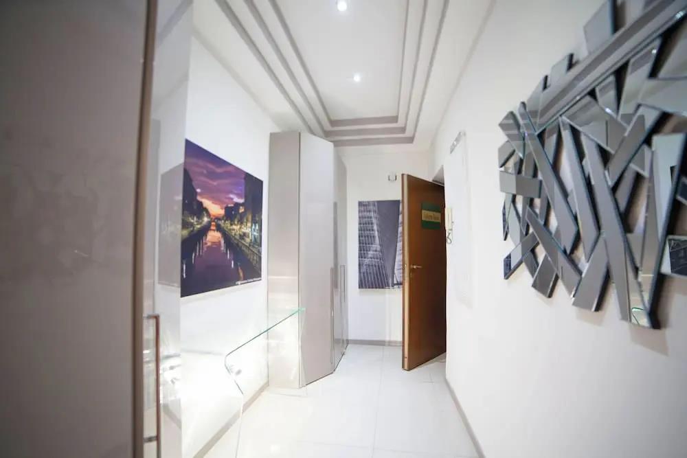 IMHOME - Cadorna House 0*