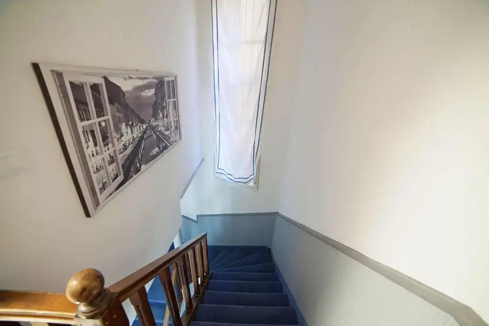 IMHOME - Cadorna House 0*