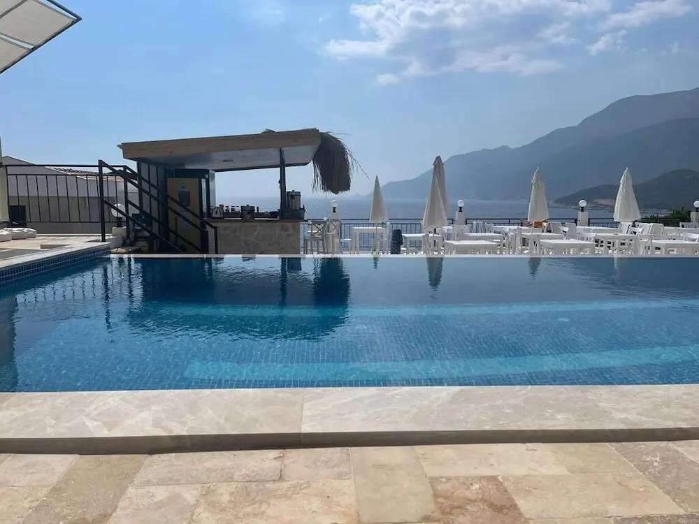 Sole'n Blu Hotel 0*
