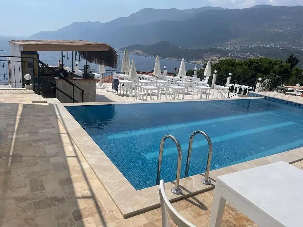 Sole'n Blu Hotel 0*