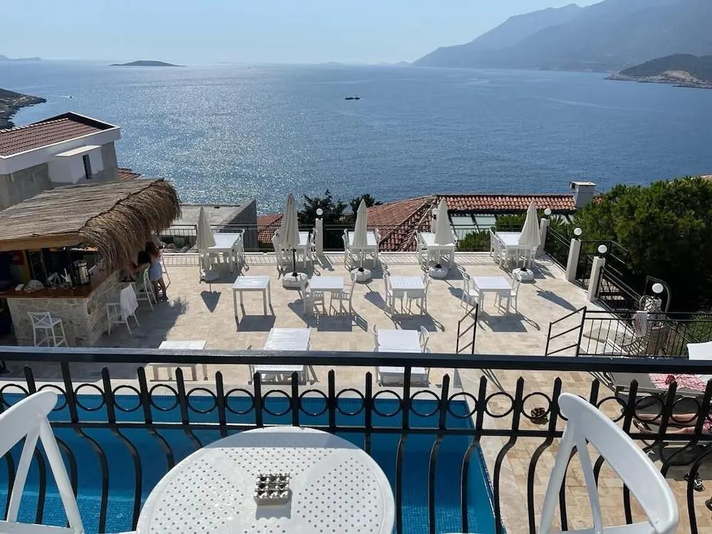 Sole'n Blu Hotel 0*