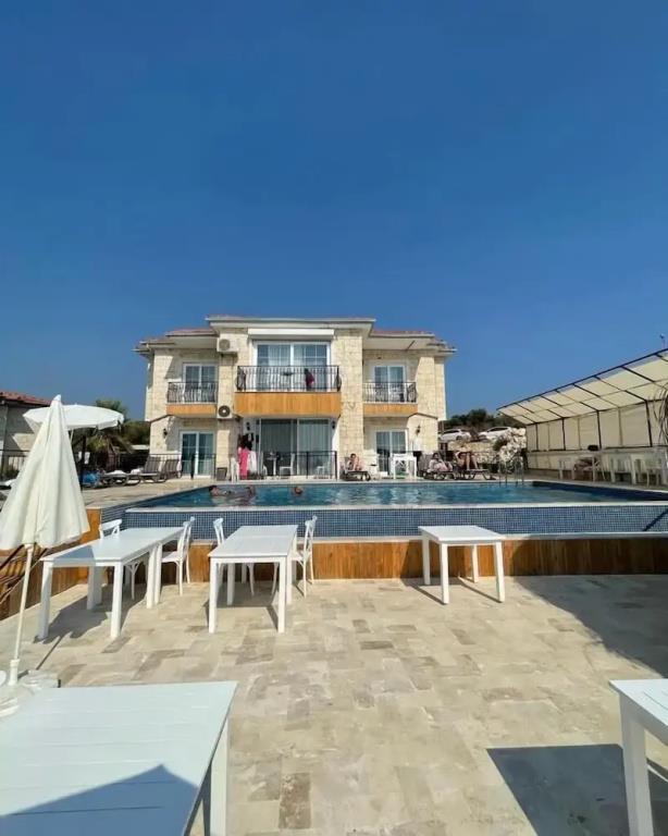 Sole'n Blu Hotel 0*