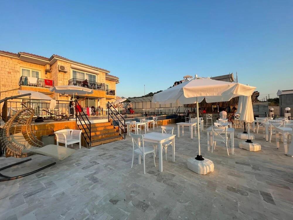 Sole'n Blu Hotel 0*
