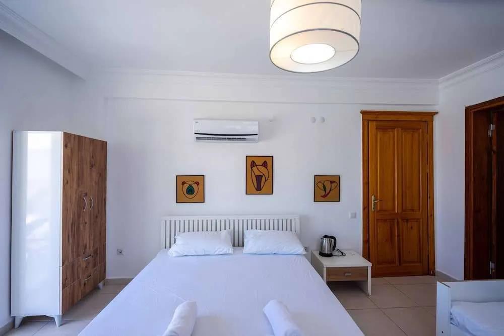 Sole'n Blu Hotel 0*