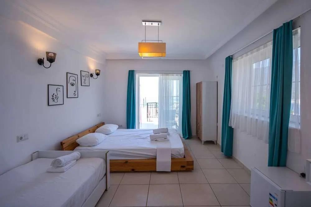 Sole'n Blu Hotel 0*
