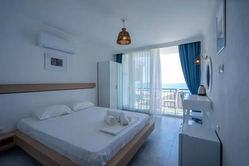 Sole'n Blu Hotel 0*
