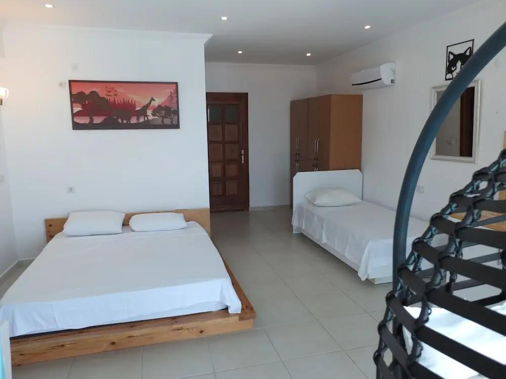 Sole'n Blu Hotel 0*