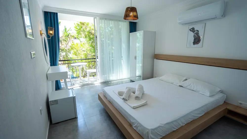 Sole'n Blu Hotel 0*