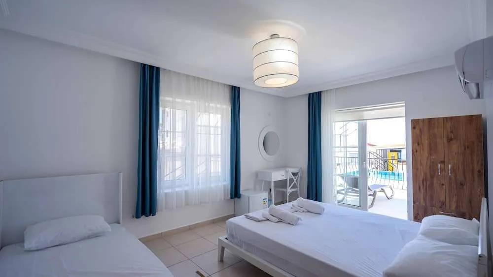 Sole'n Blu Hotel 0*