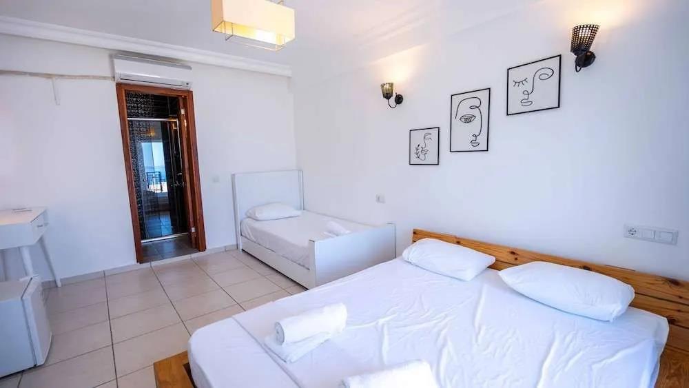 Sole'n Blu Hotel 0*
