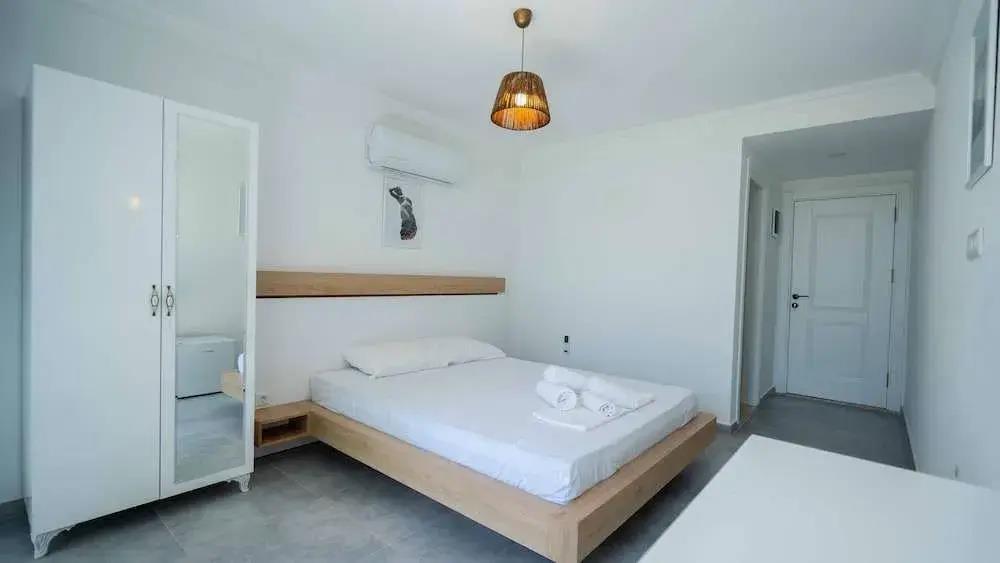 Sole'n Blu Hotel 0*