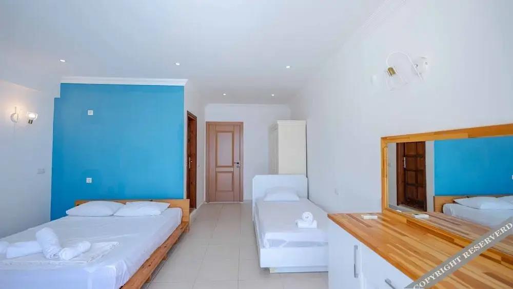 Sole'n Blu Hotel 0*