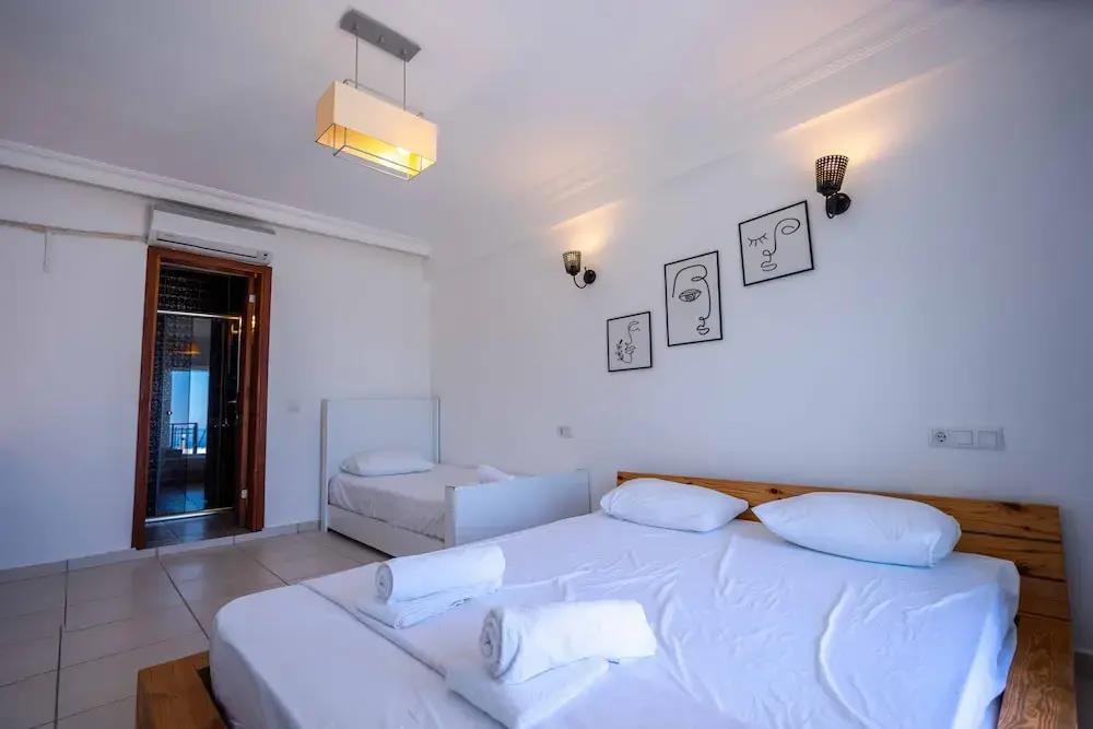Sole'n Blu Hotel 0*