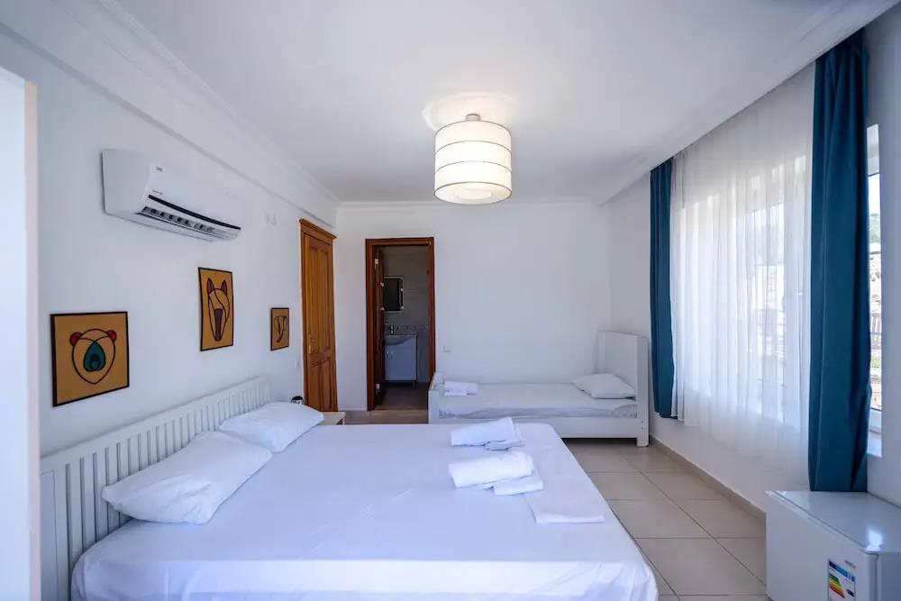 Sole'n Blu Hotel 0*