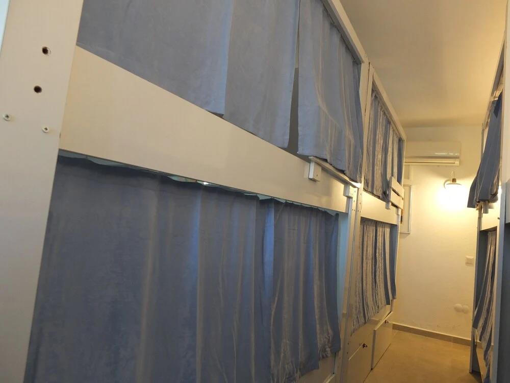 Sole'n Blu Hotel 0*