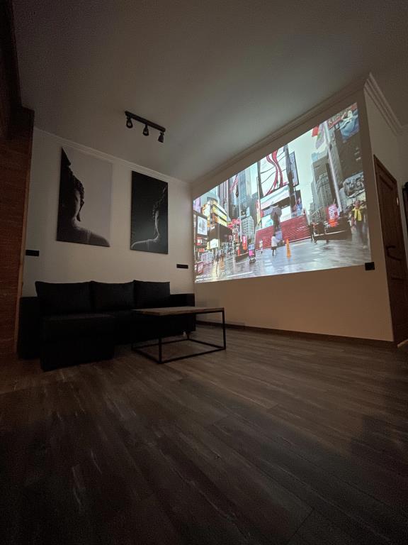 Sitara Loft Apartments 0*