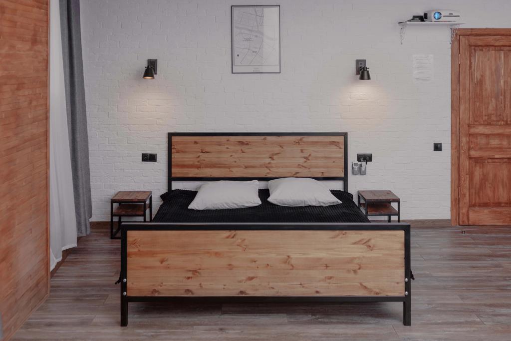 Sitara Loft Apartments 0*