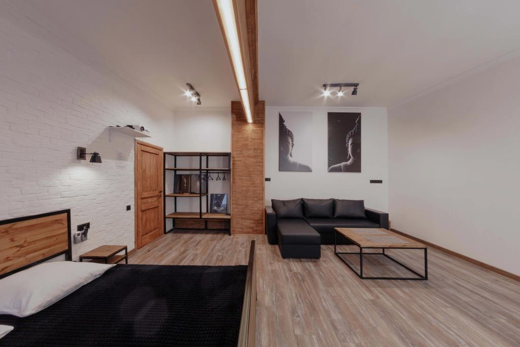 Sitara Loft Apartments 0*