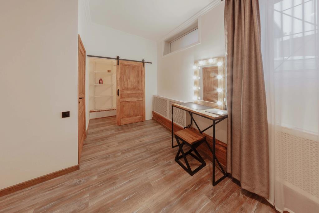 Sitara Loft Apartments 0*