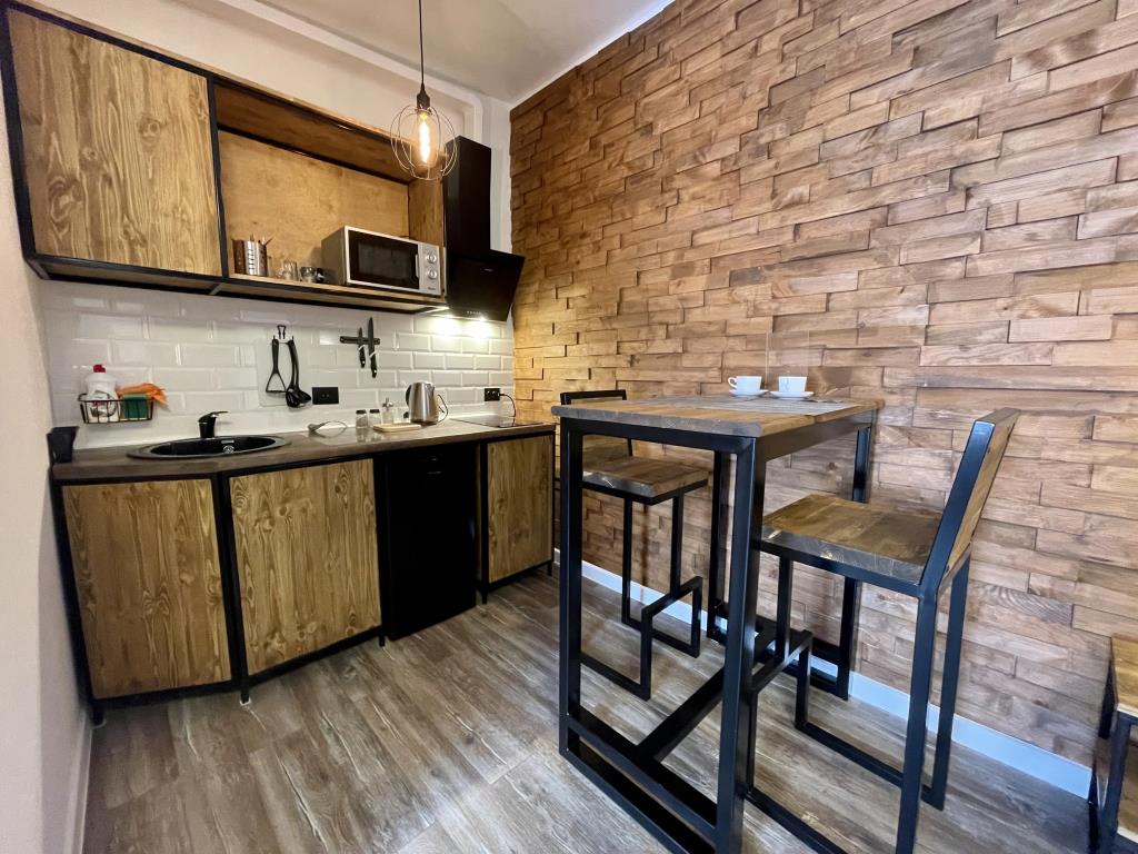 Sitara Loft Apartments 0*