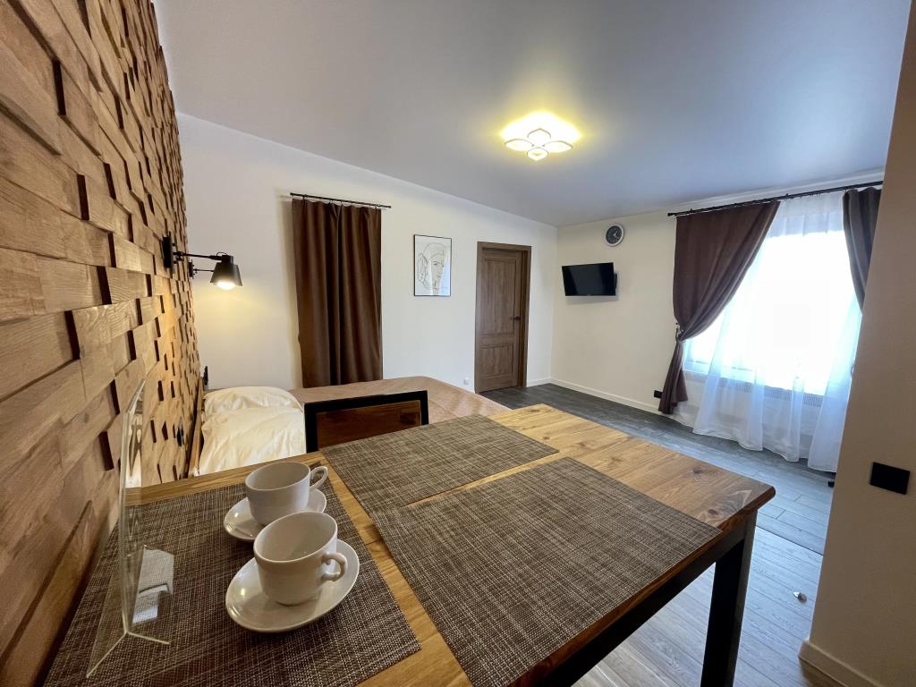 Sitara Loft Apartments 0*