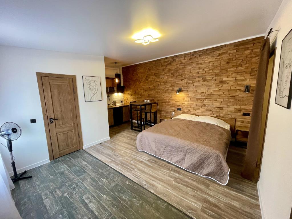 Sitara Loft Apartments 0*