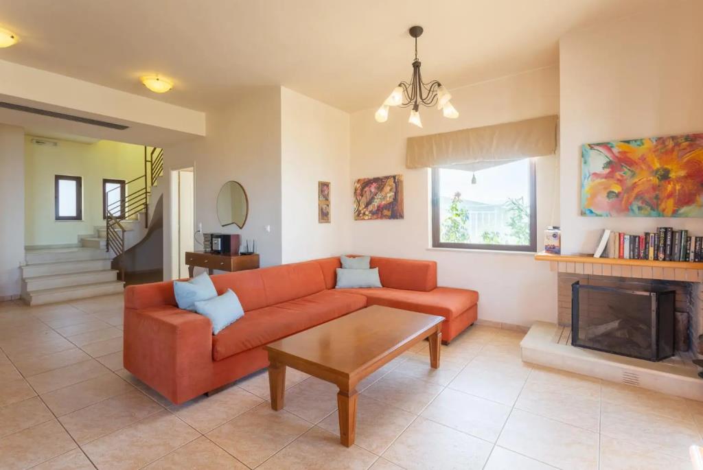 Villa Selini Private Pool Sea Views A C Wifi Eco-friendly - 2158 0*