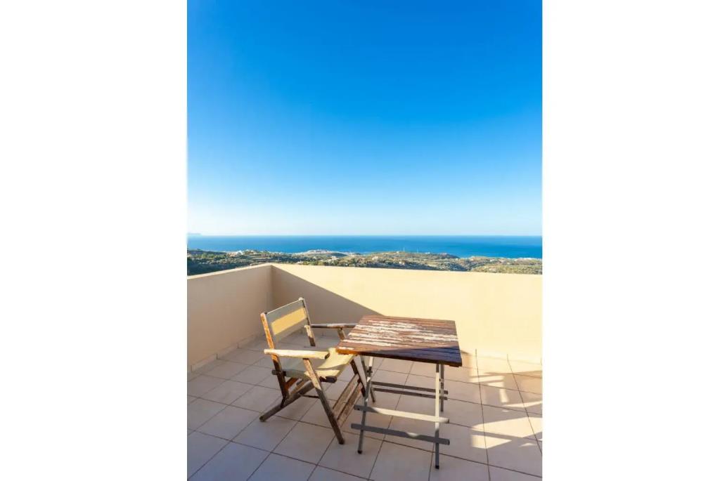 Villa Selini Private Pool Sea Views A C Wifi Eco-friendly - 2158 0*