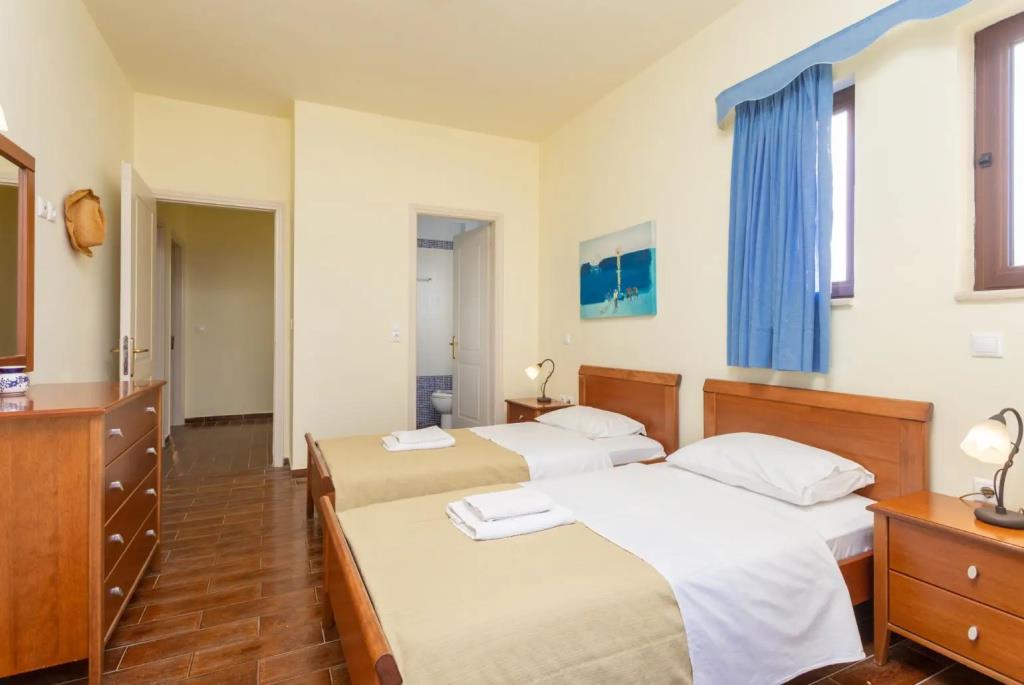 Villa Selini Private Pool Sea Views A C Wifi Eco-friendly - 2158 0*