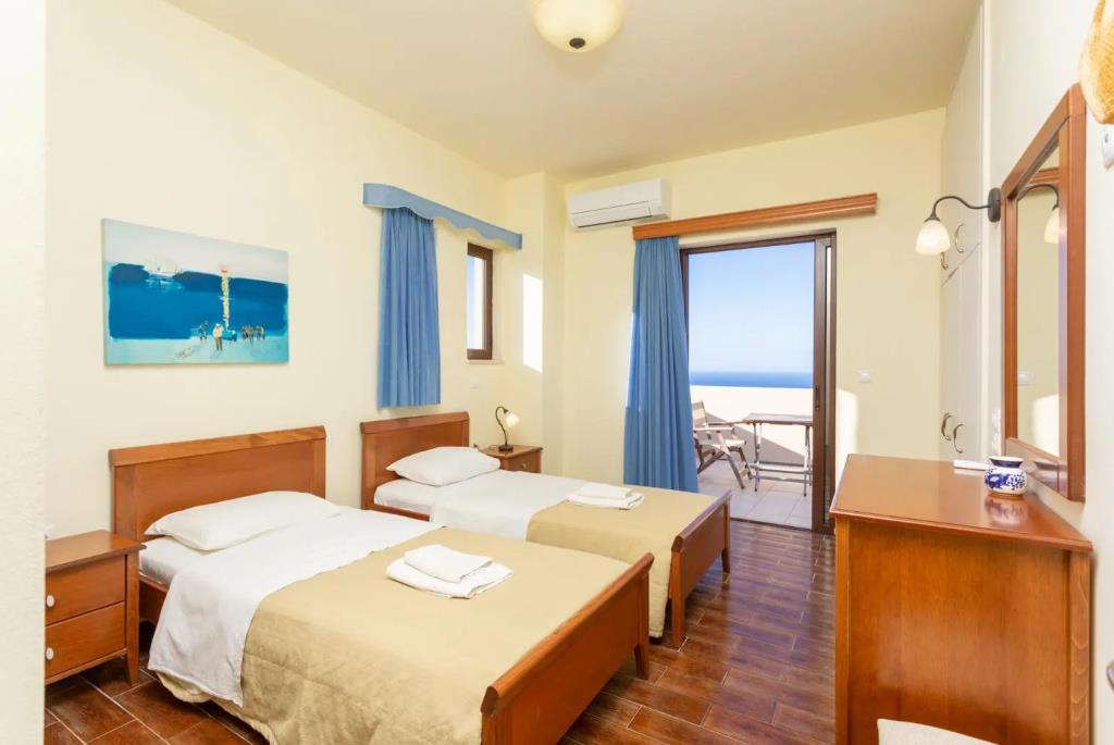 Villa Selini Private Pool Sea Views A C Wifi Eco-friendly - 2158 0*