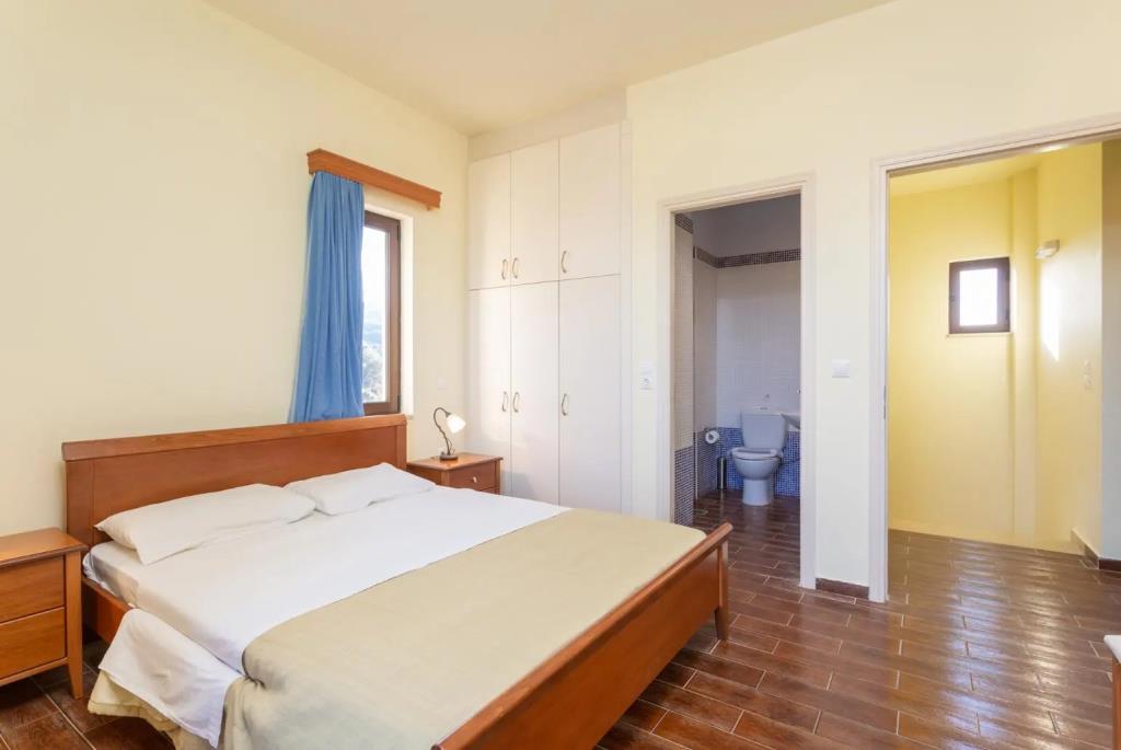 Villa Selini Private Pool Sea Views A C Wifi Eco-friendly - 2158 0*