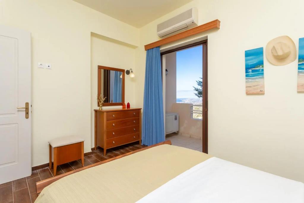 Villa Selini Private Pool Sea Views A C Wifi Eco-friendly - 2158 0*