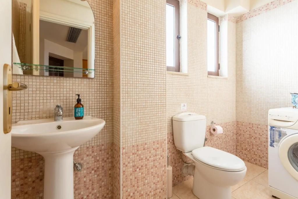 Villa Selini Private Pool Sea Views A C Wifi Eco-friendly - 2158 0*