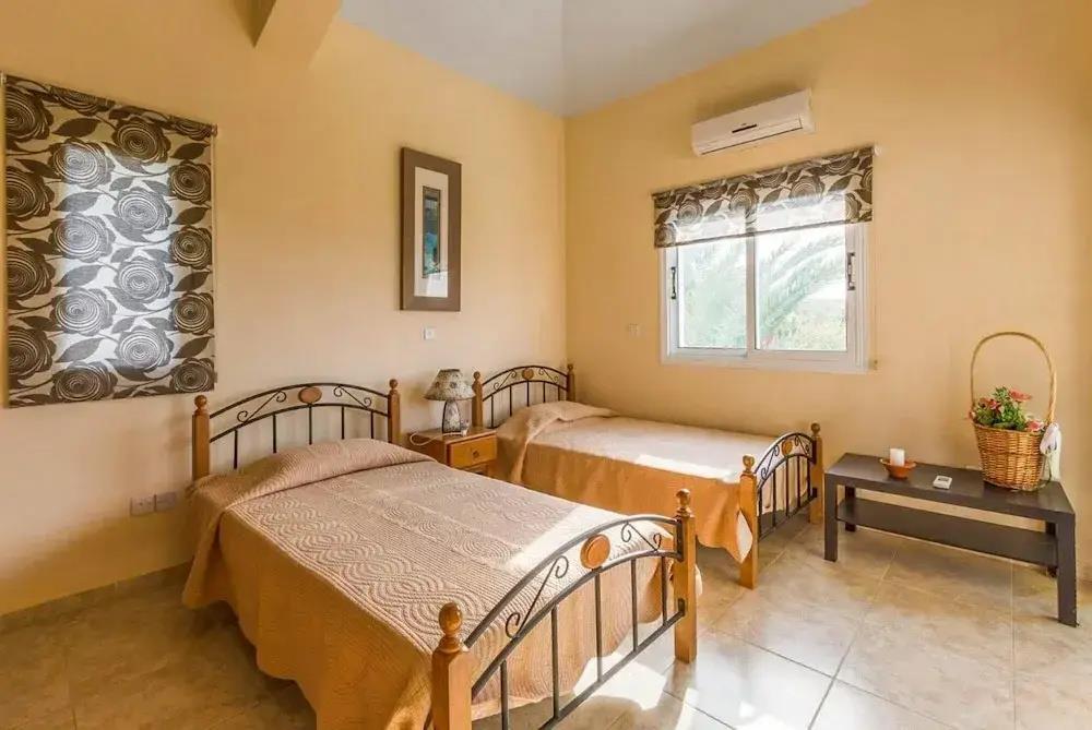 Villa Kleopatra Large Private Pool Walk to Beach A C Wifi Eco-friendly - 2732 0*
