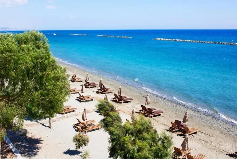 Villa Kleopatra Large Private Pool Walk to Beach A C Wifi Eco-friendly - 2732 0*