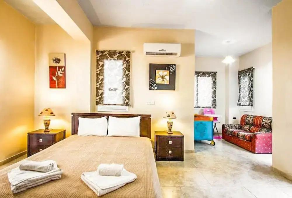 Villa Kleopatra Large Private Pool Walk to Beach A C Wifi Eco-friendly - 2732 0*